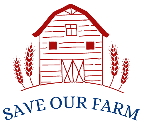 Thomas Caldwell - Save our Farm VA